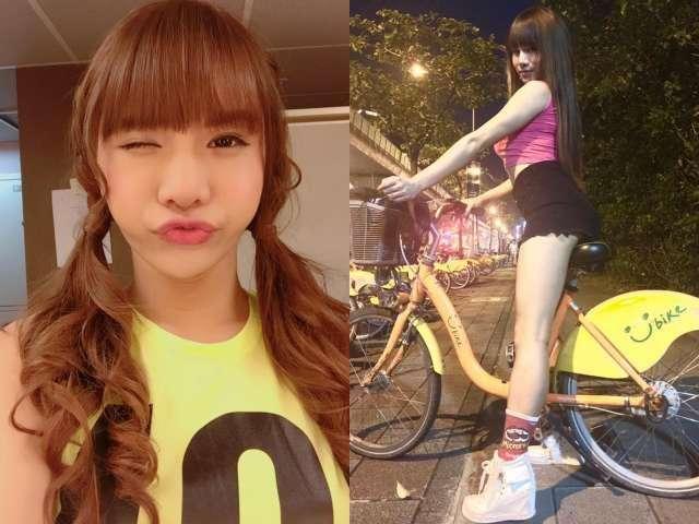 山东 伪娘 网红,时尚潮流的跨界代表