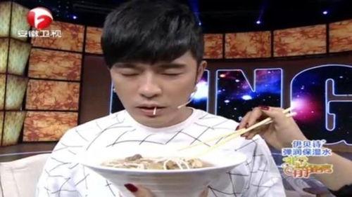 陈赫搞笑采访节目,笑料百出，揭秘明星幕后趣事