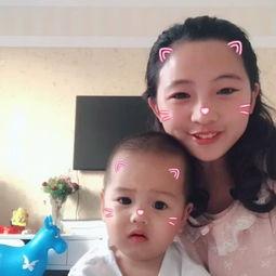 搞笑小黑妹图片