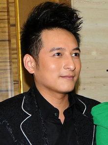 翟威廉个人资料